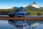 Ford Escape 2009 года